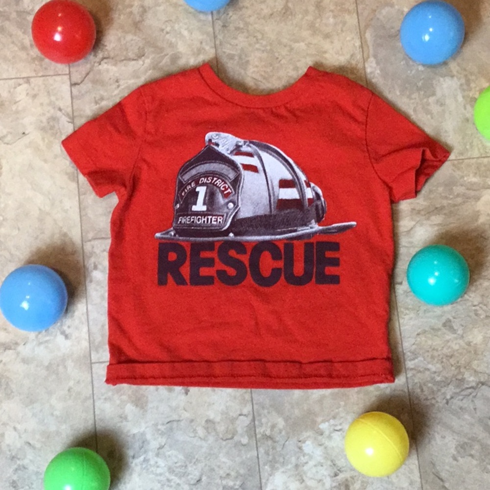 Rescue Top